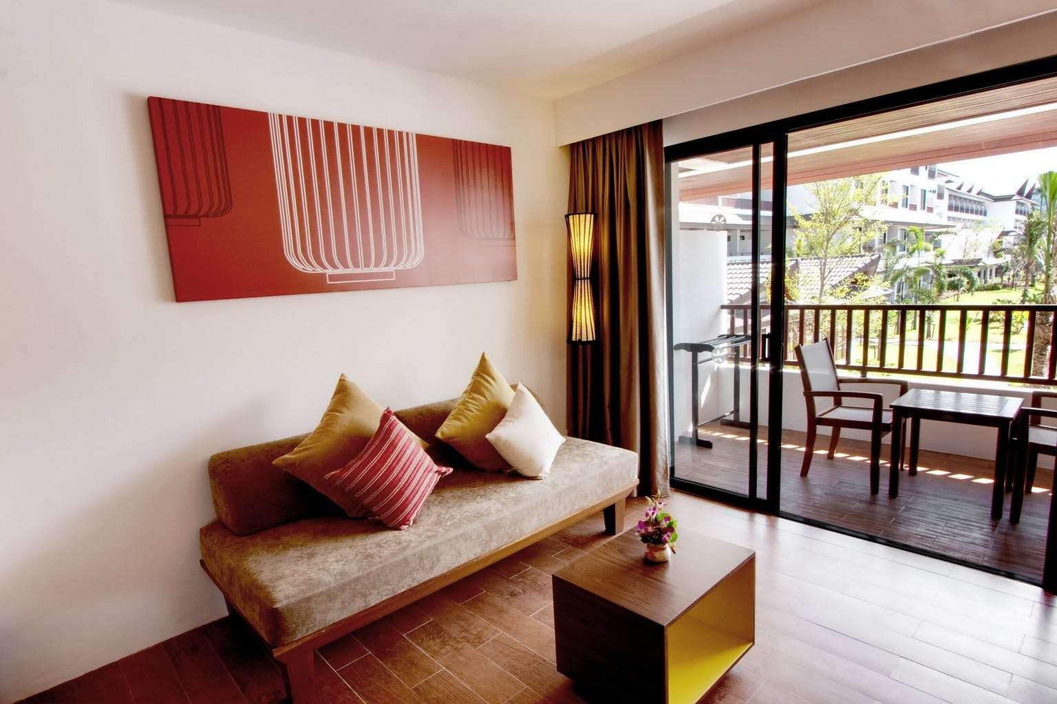 Grand Deluxe, Kamala Beach Resort (A Sunprime Resort) | Adults Only 16+ 4*