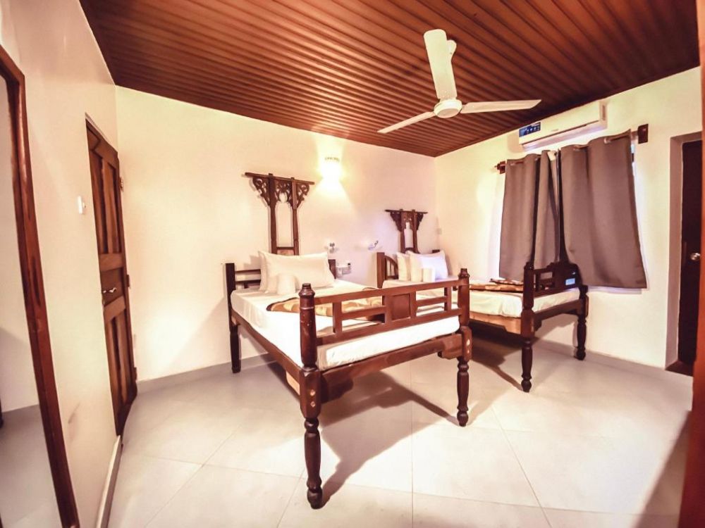 Standard Room, Smiles Stone Town Hotel 3*