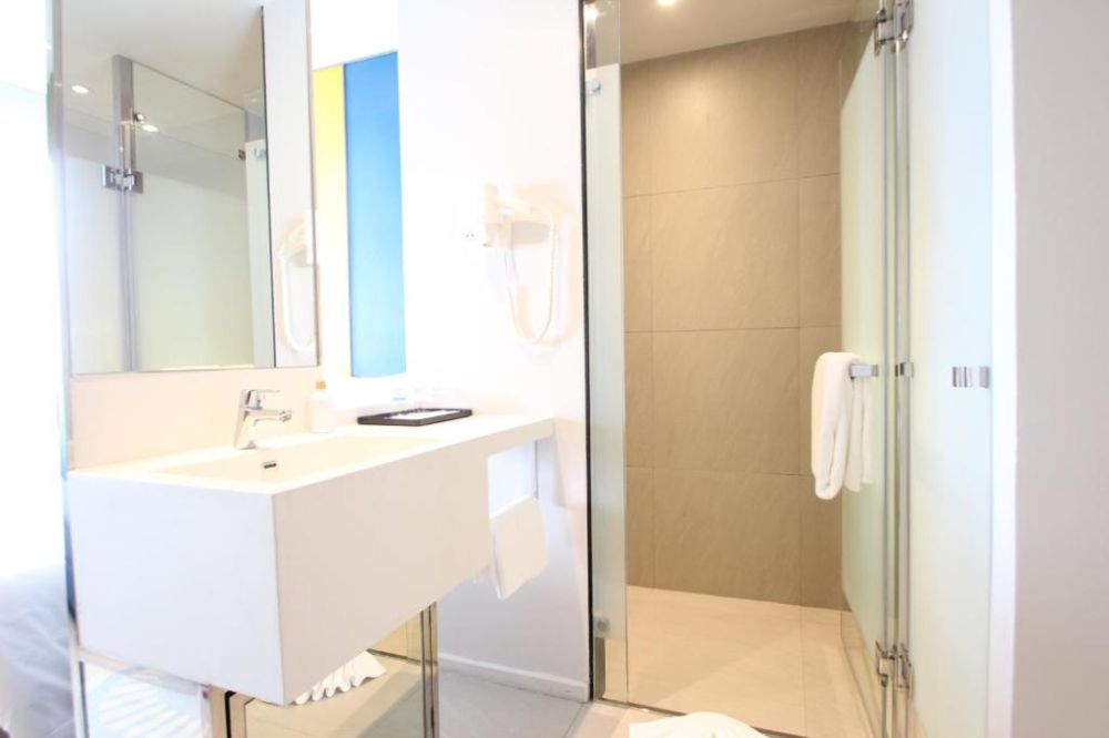 Family Suite, Ibis Styles Phuket City Hotel 3*