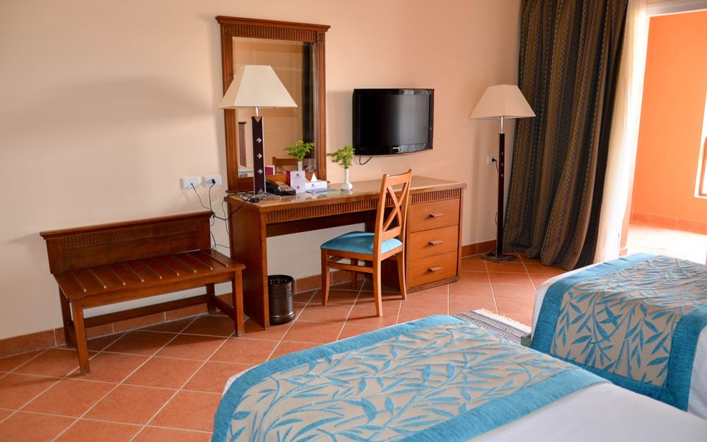 Family Suite, Charmillion Club Aqua Park 5*