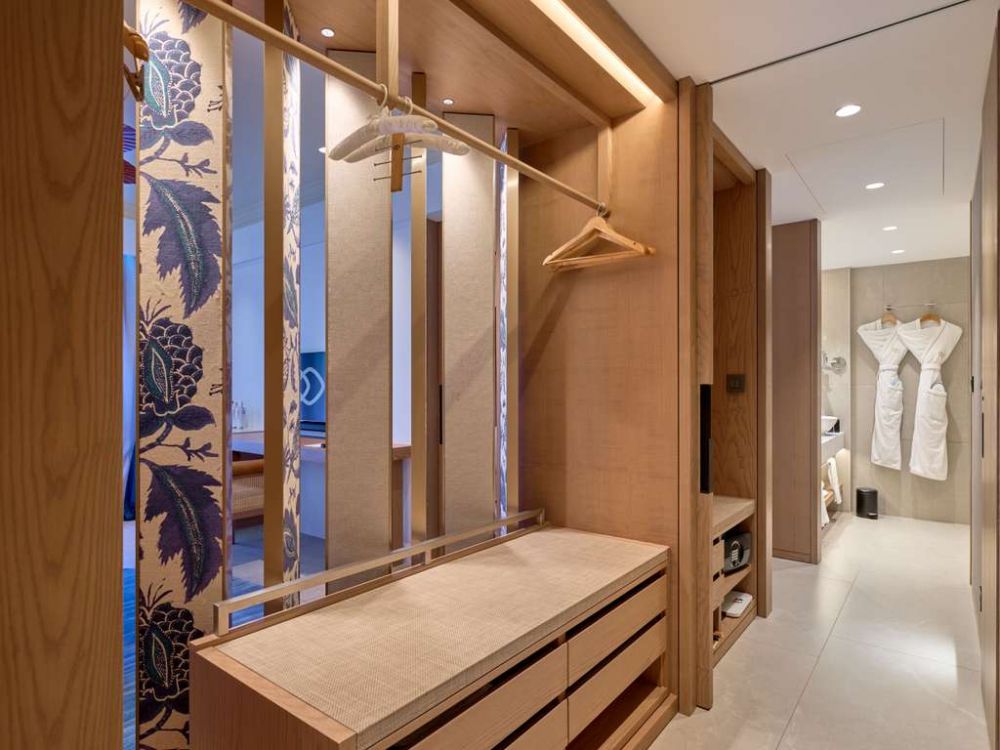 Family Prestige Suite, Sofitel Mauritius L'Imperial Resort & SPA 5*