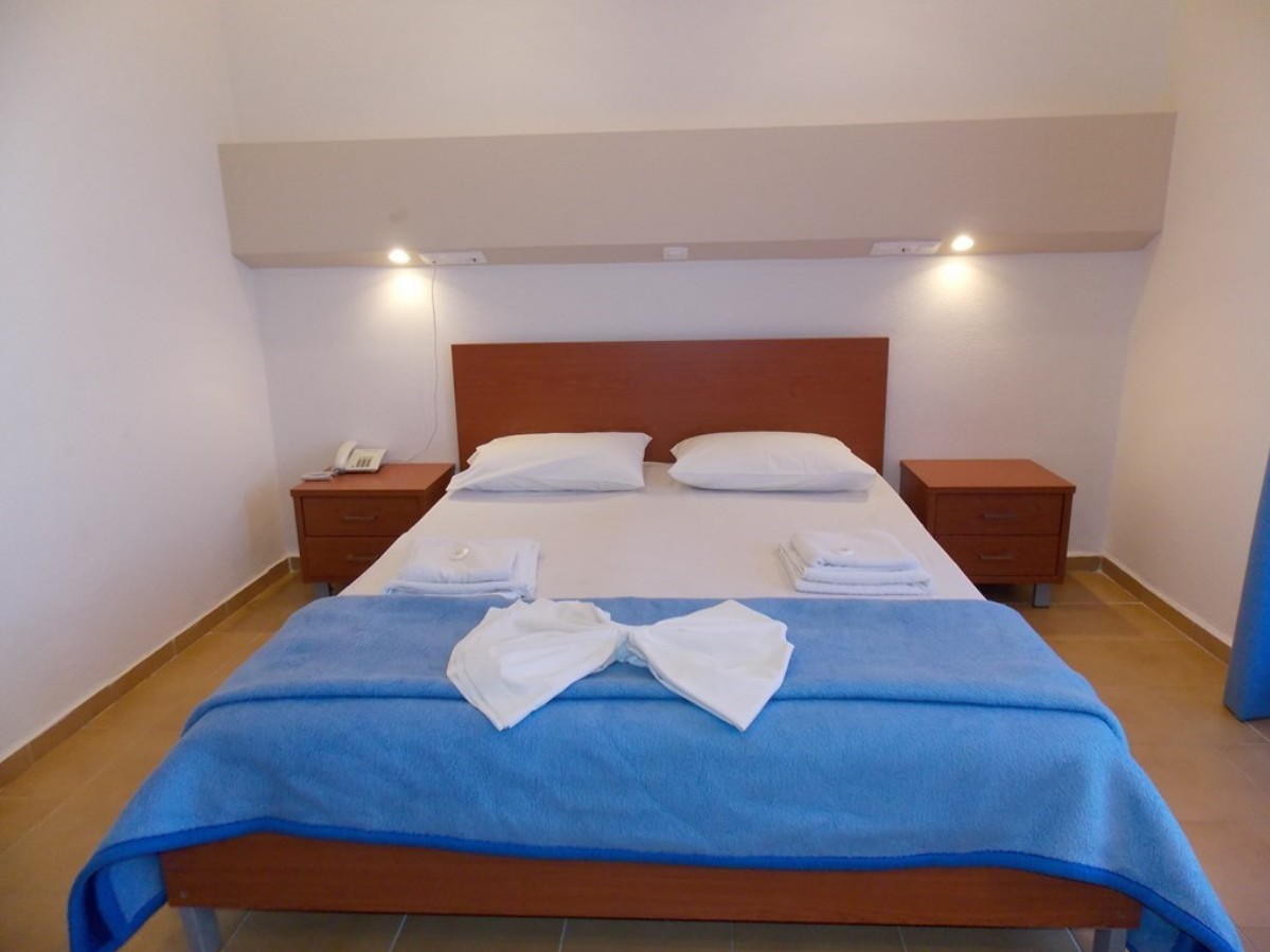 Double Room, Mari Beach 3*