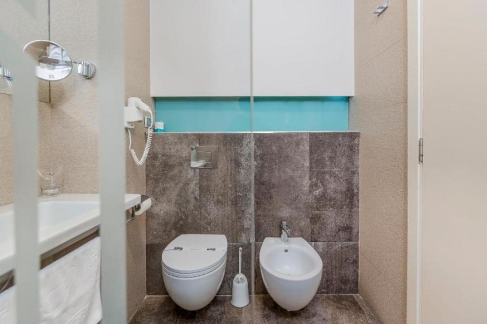 Standard Sea View, Bracera 4*