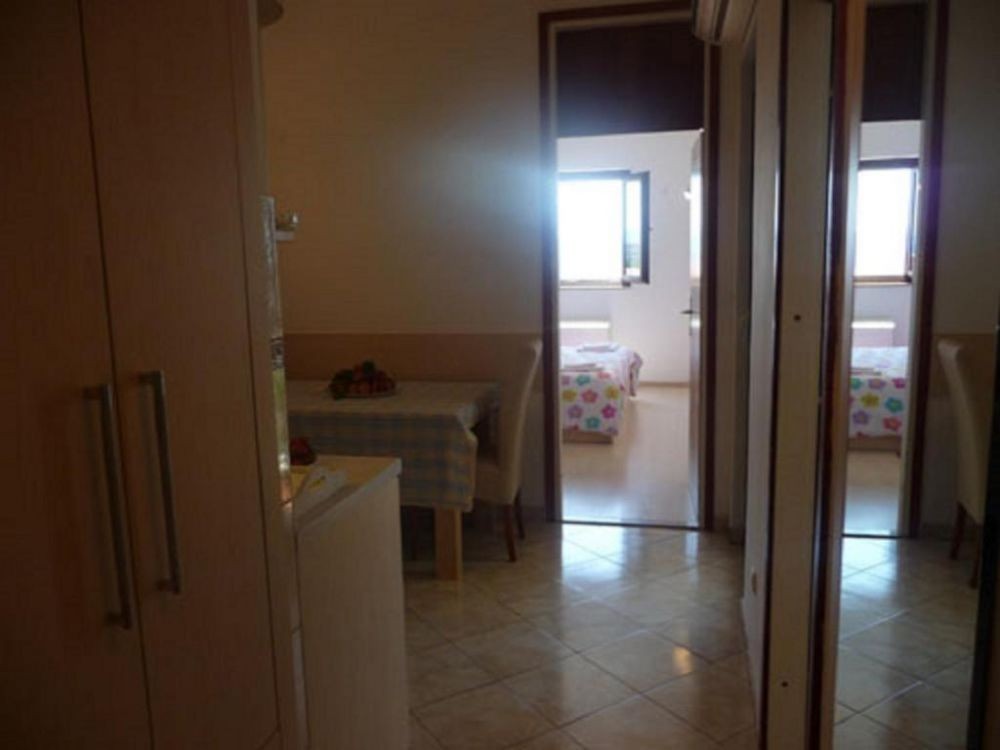 One Bedroom Apartment 2+2, Apartments Lavica 3*