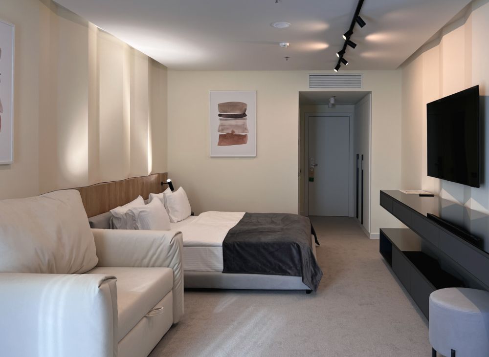 Улучшенный R, Ріксос-Прикарпаття (Rixos Prykarpattya) 5*