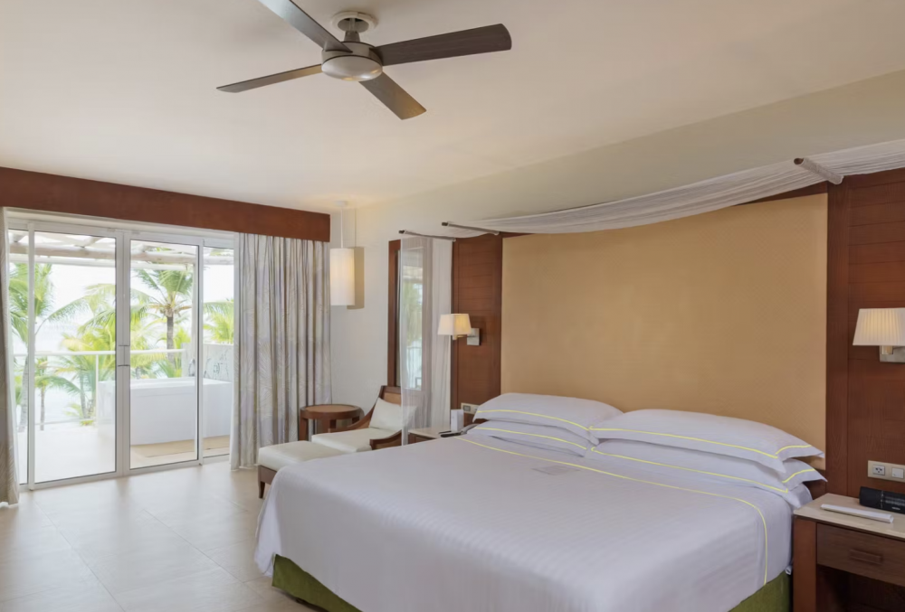 Junior Suite, Barcelo Bavaro Palace 5*