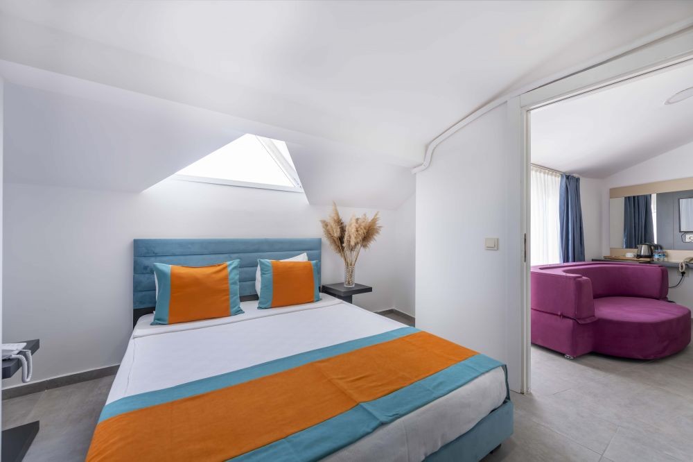 Standard Terrace Room, Palmet Family Lara (ex. Armas Sunrise Lara) 5*