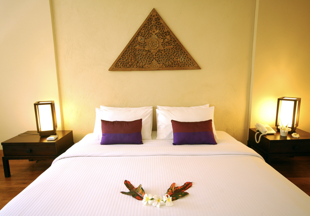 Studio Room, Baan Talay Dao 3*