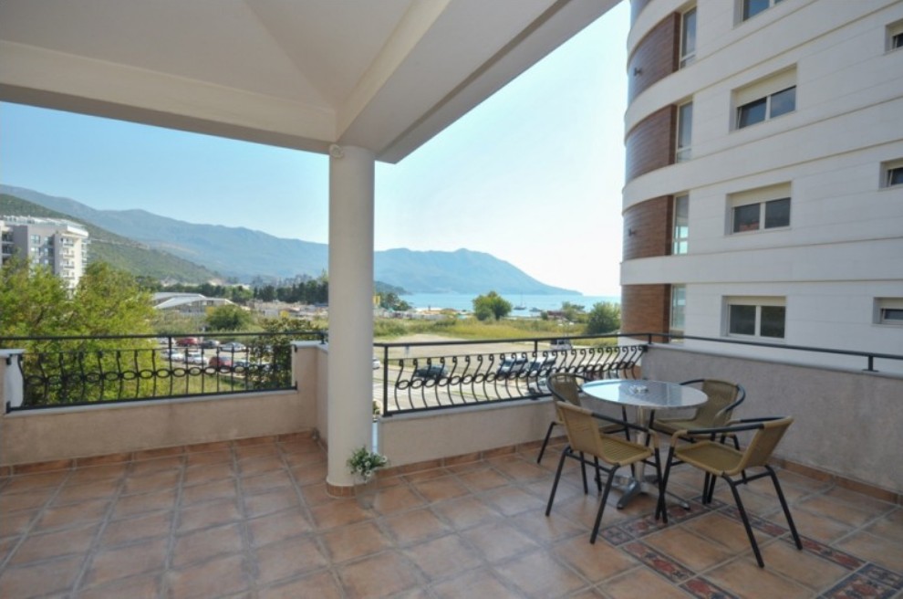 1 Bedroom Apartment 04 SV 4*, Racanovic 3*