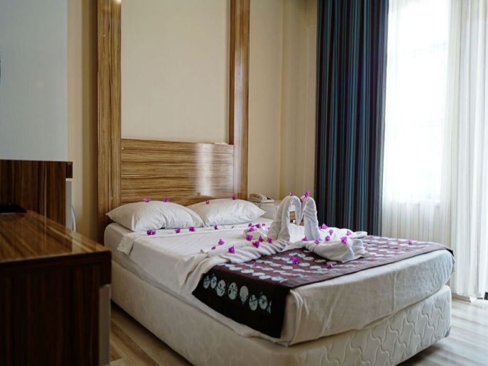 Standard Room, Aslan Corner Hotel 3*