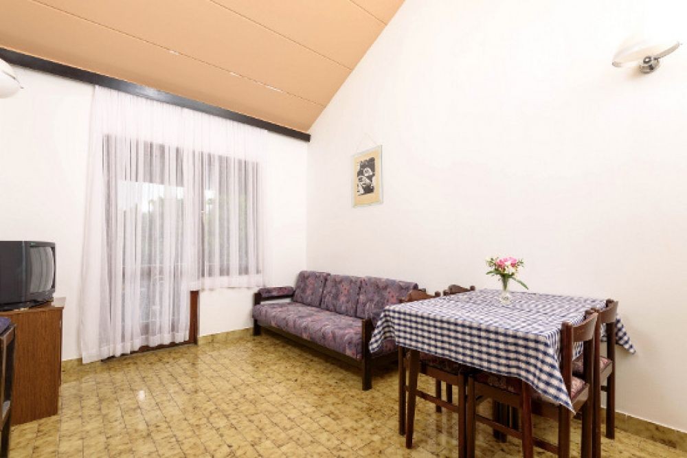 Apartment Standart 4+1/ Standart Plus 4+1, Apartments Medena 3*