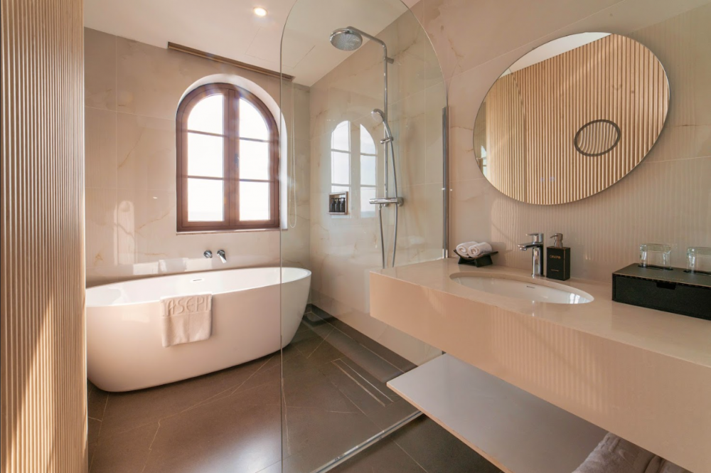 Duo Premium Sea View, CASEPIA Hotel Phu Quoc 3*