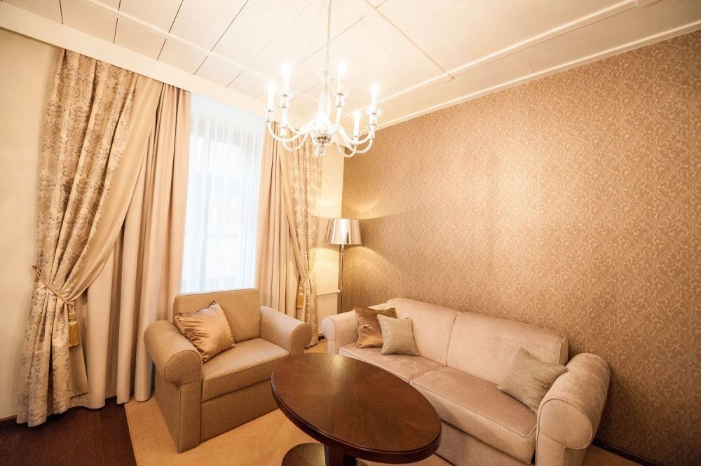 Suite Premium, Zagreb 4*