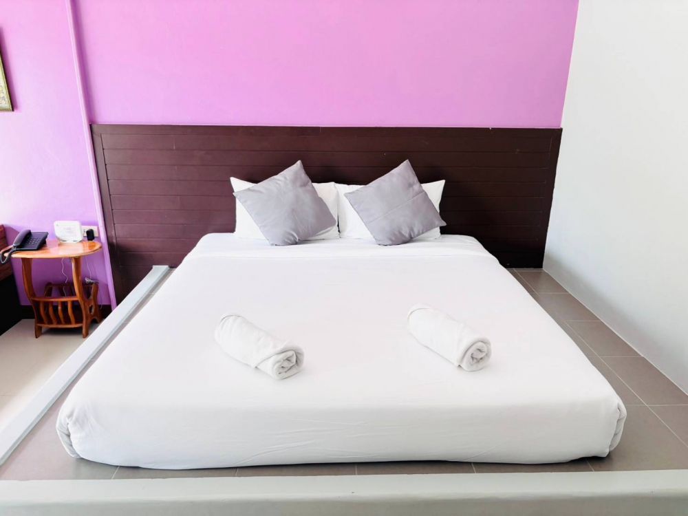 Standard Room, Arawan Beach Resort Krabi 4*