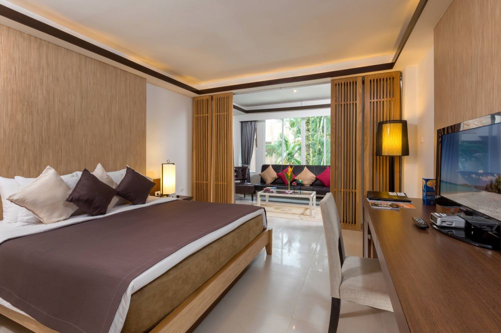 Junior Suite, Bw Premier Bangtao Beach 4*