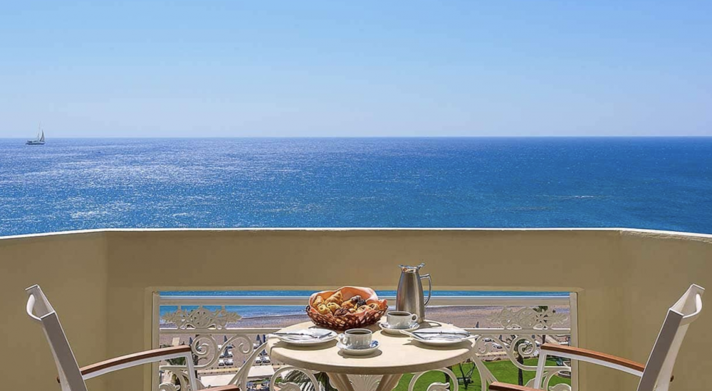 Superior Deluxe Room Sea View, Rodos Palladium Leisure and Wellness 5*