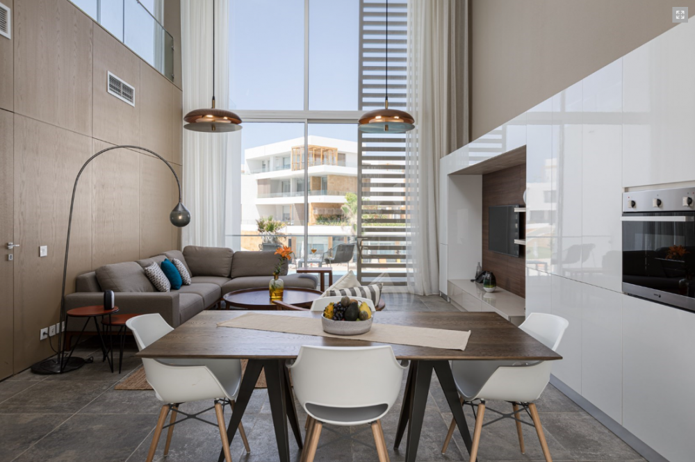 G Loft, The G Hotel Seashell 5*