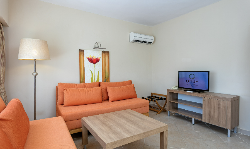 Villa Family Suite, Marvida Family Eco (ex. Otium Family Eco Club) 5*