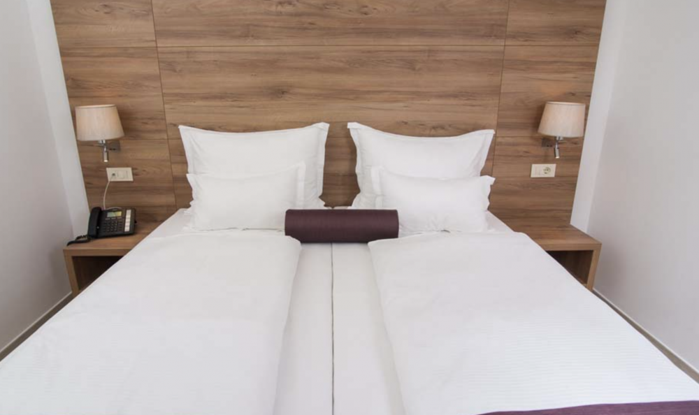 Double Room, Hotel Biokovo 4*