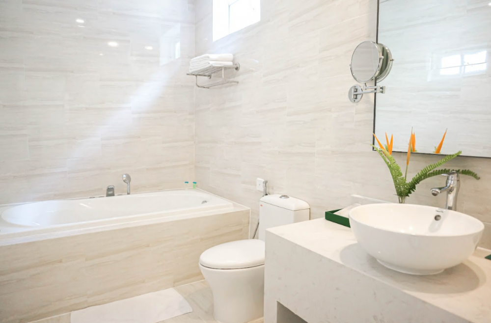 Bella 2 Bedroom Garden View, CostaBella Resort Nha Trang 5*