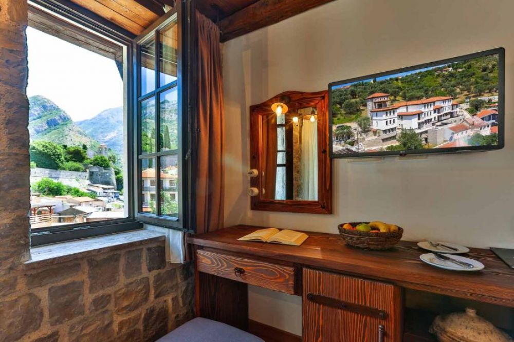 Standard Dbl/twin Room, Stara Carsija Hotel & SPA 5*