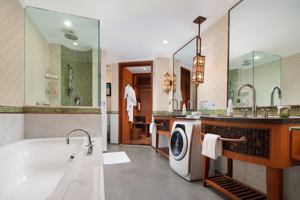 Forest Fun Room (Area 2), Horizon Resort & Spa 5*