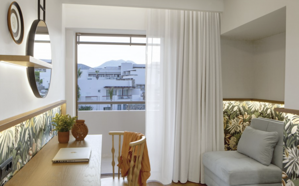 Deluxe Family Suite, Wyndham Grand Crete Mirabello Bay 5*