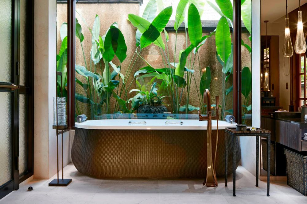 Reserve Two Bedroom Pool Villa, Mandapa, a Ritz-Carlton Reserve 5*