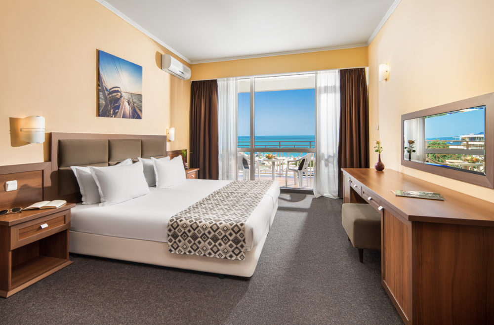 APARTMENT, Alba Sunny Beach 4*