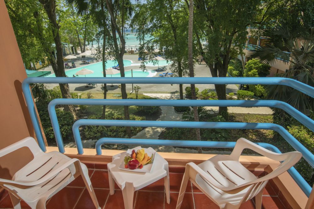 Double Partial Sea View/Sea View, whala!bocachica 3*