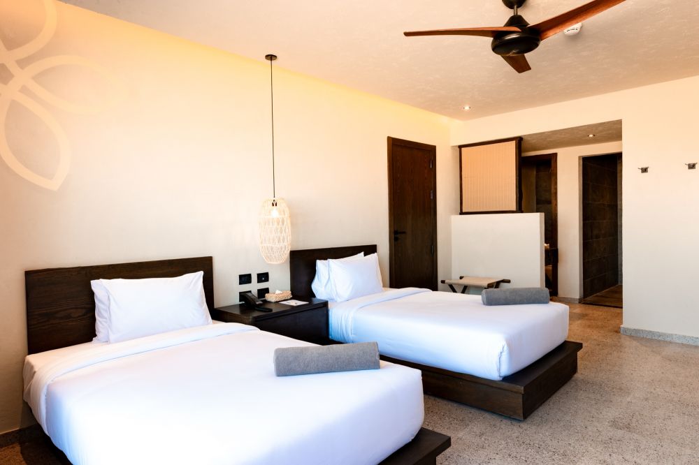 Family Suite SSV, Sentido Naga Bay 5*