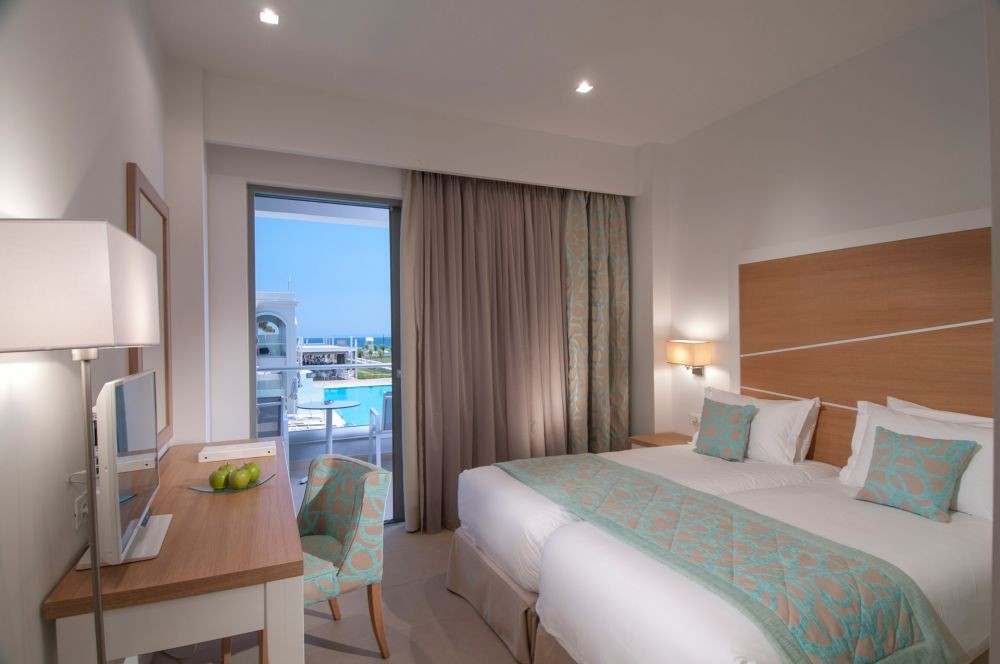 Standard Room/Limited Sea View, Blue Lagoon Princess 5*