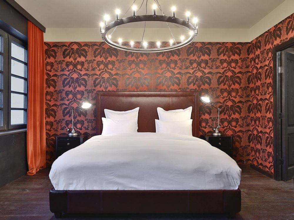 Signature King, Rooms Hotel Tbilisi 4*