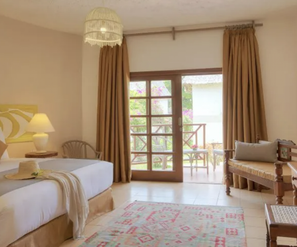 Premium Garden Room, Neptune Village Beach Resort & SPA 4*