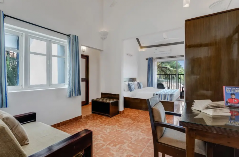 Standard, Santana Beach Resort 3*