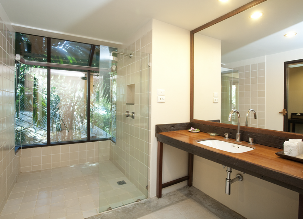 Duplex Suite, Baan Talay Dao 3*