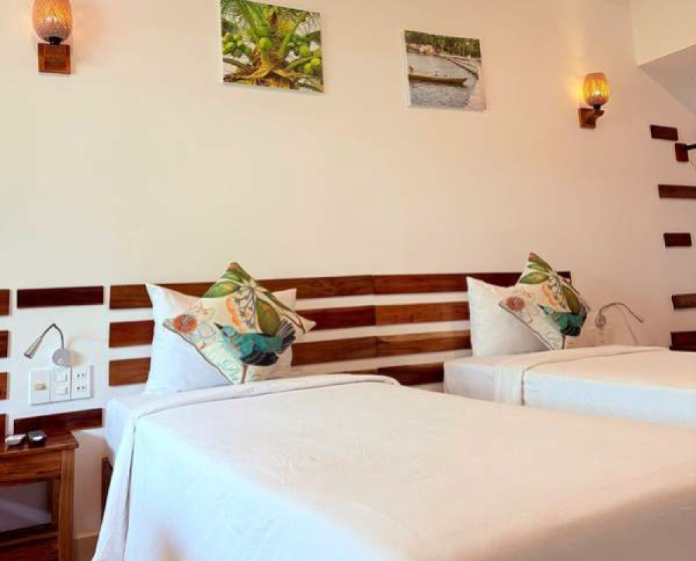 Standard, Palma Phu Quoc Resort 3*