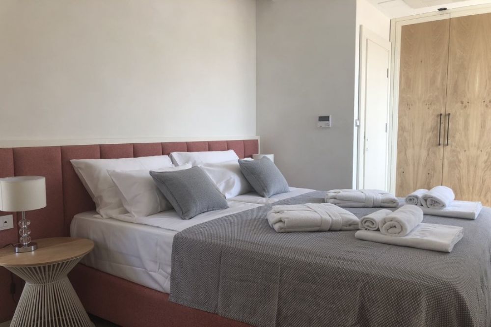 APP 1 bdrm MV, Casa Di Sofia 4*