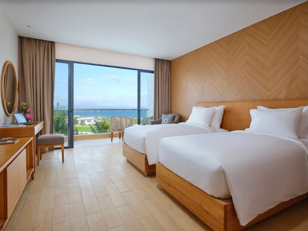 Noa Ocean, Selectum Noa Resort Cam Ranh 5*