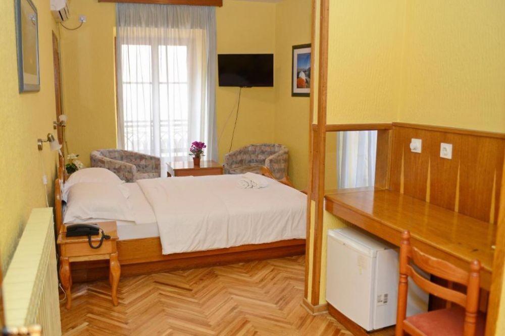 DBL/TRPL Standard, Hotel Marija 3*