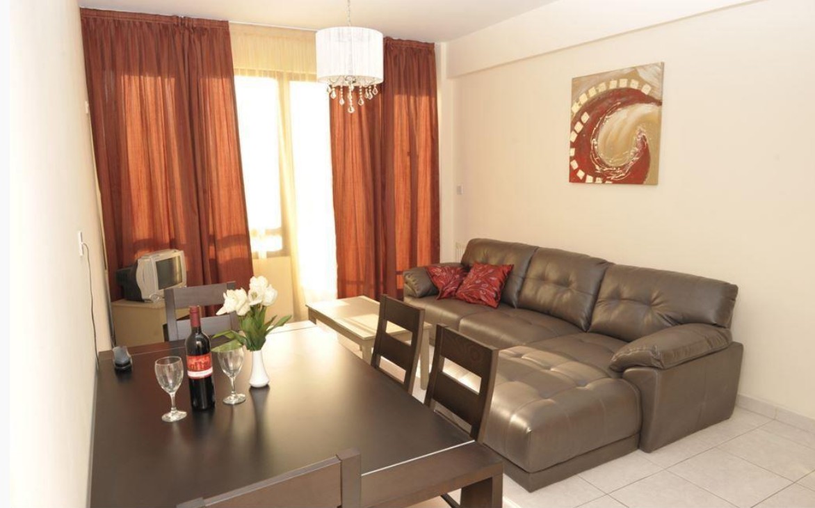 Superior One Bedroom, Tasiana Star 2*