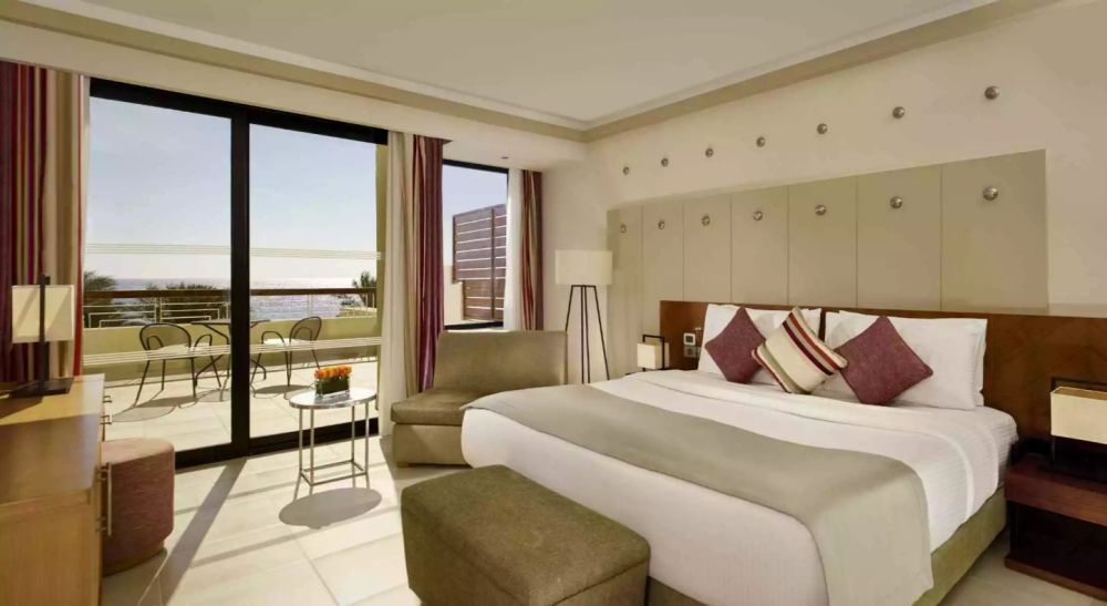 Adult Superior Room, Coral Sea Sensatori 5*