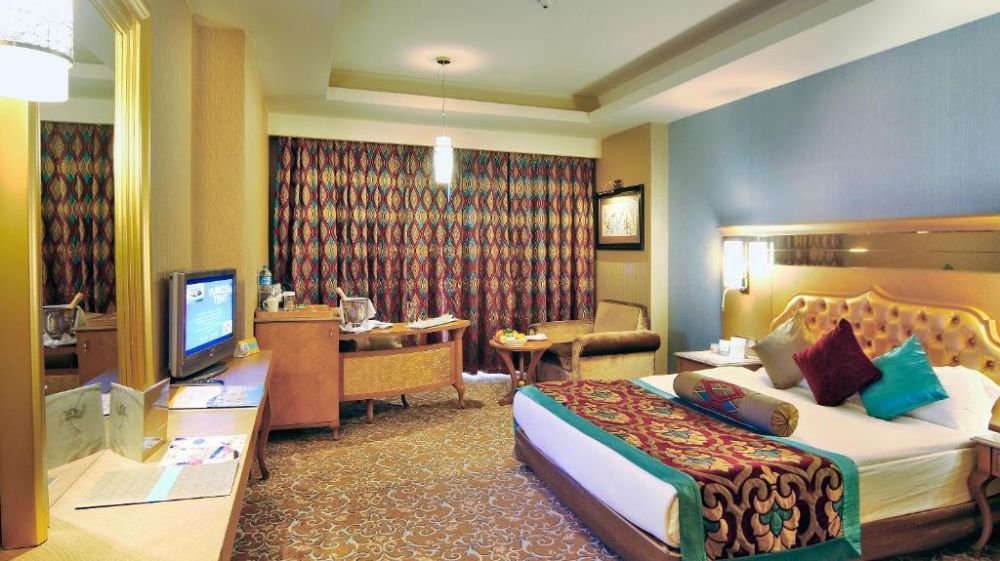 Family Room, Royal Holiday Palace 5*