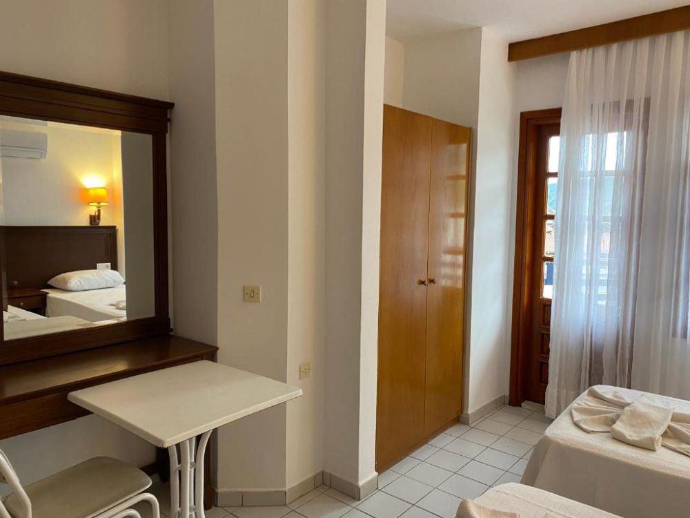 Studio Apart Room, Naturella Hotel & Apart 3*