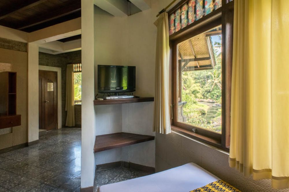 River Villa 2 Bedrooms, Bali Spirit Hotel and Spa 4*