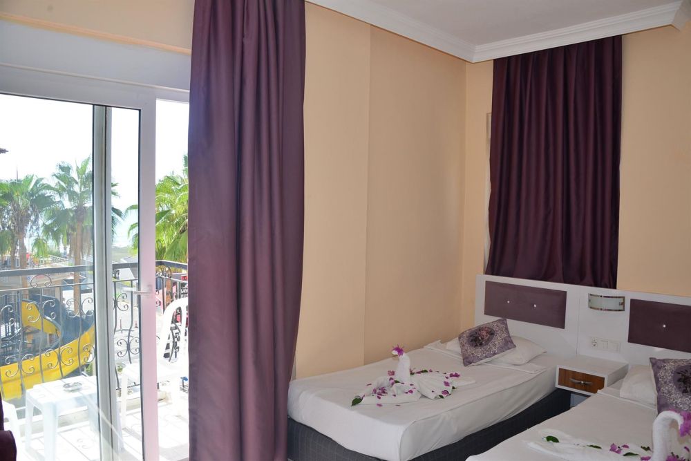 Standard Room, Saygili Beach 3*