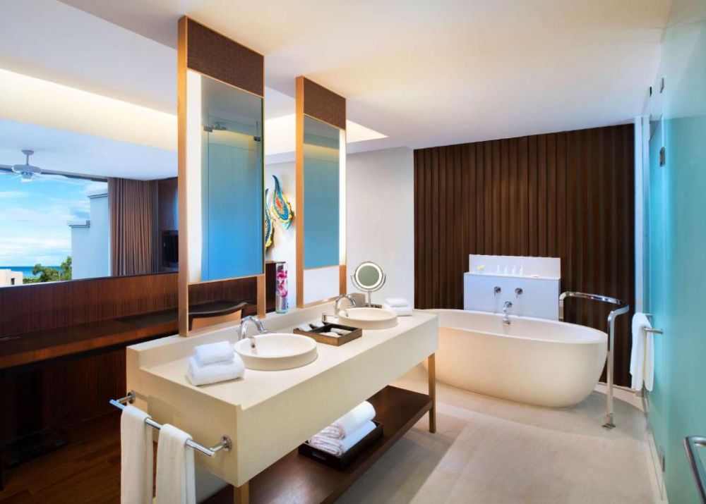 Premium Ocean Pool Suite, Vana Belle Koh Samui 5*