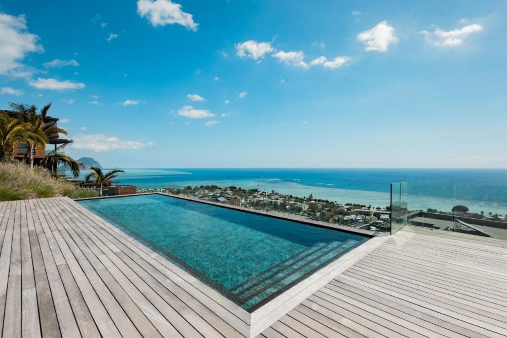 Legend Villa with Private Pool, Legend Hill Resort & Spa 5*