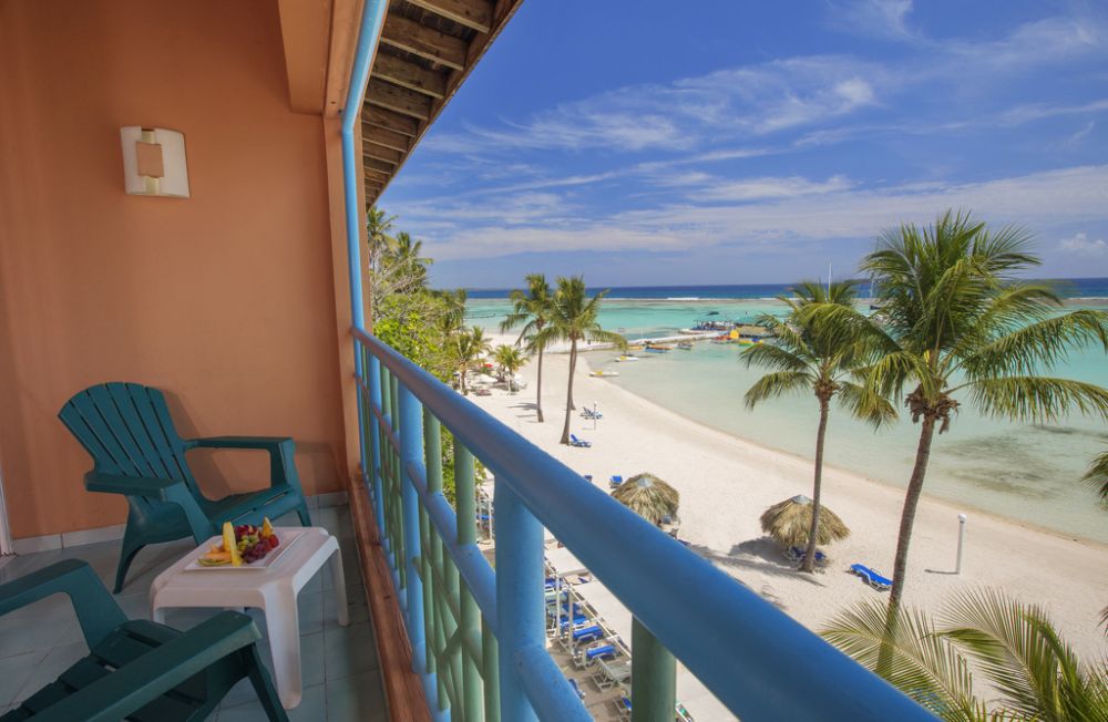 Double Partial Sea View/Sea View, whala!bocachica 3*