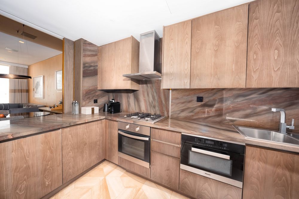 1 BED | Serviced Apartment, Five Palm Jumeirah Dubai 5*